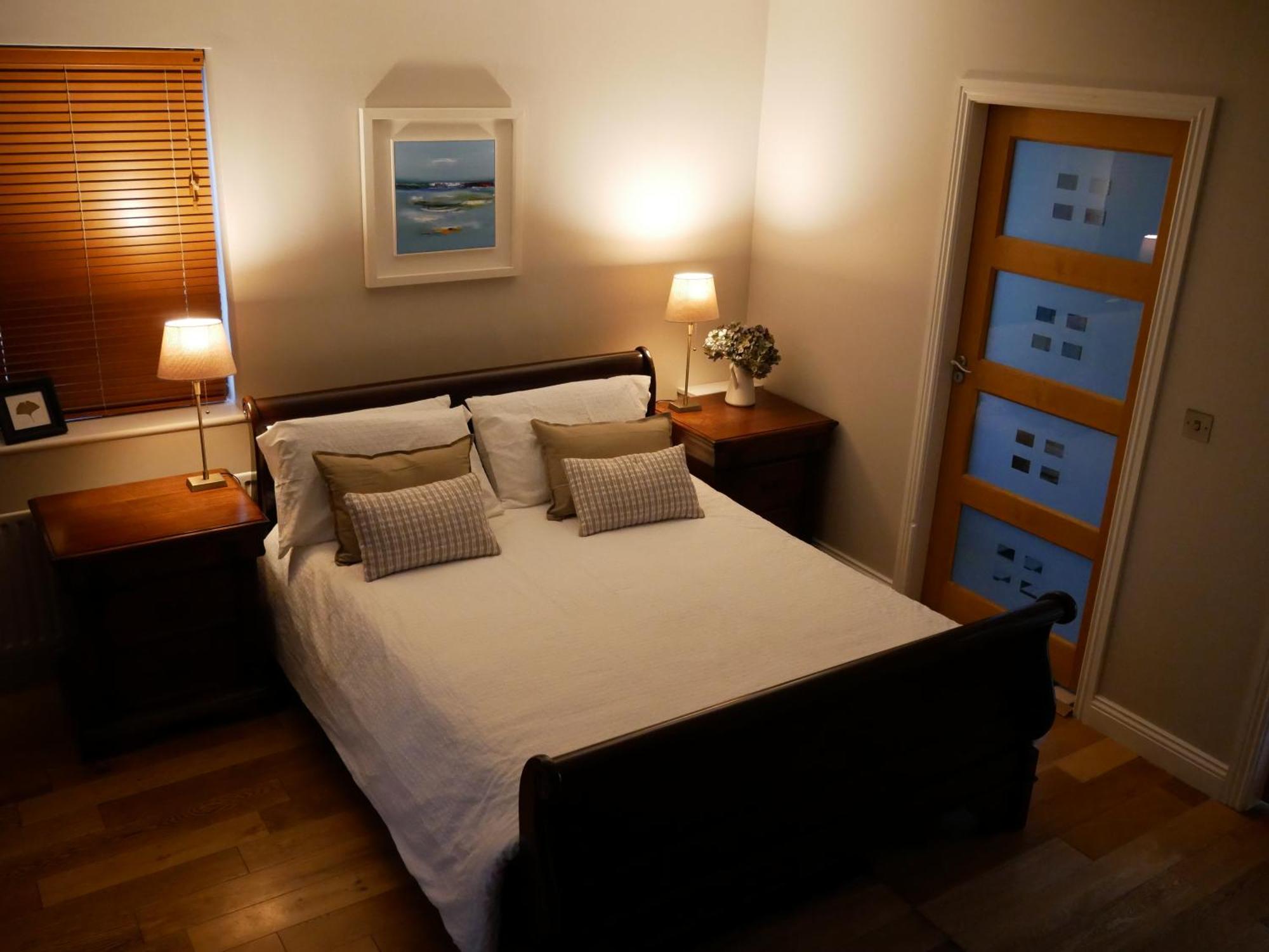 شقة Boatman'S Quarters سكيبيرين المظهر الخارجي الصورة