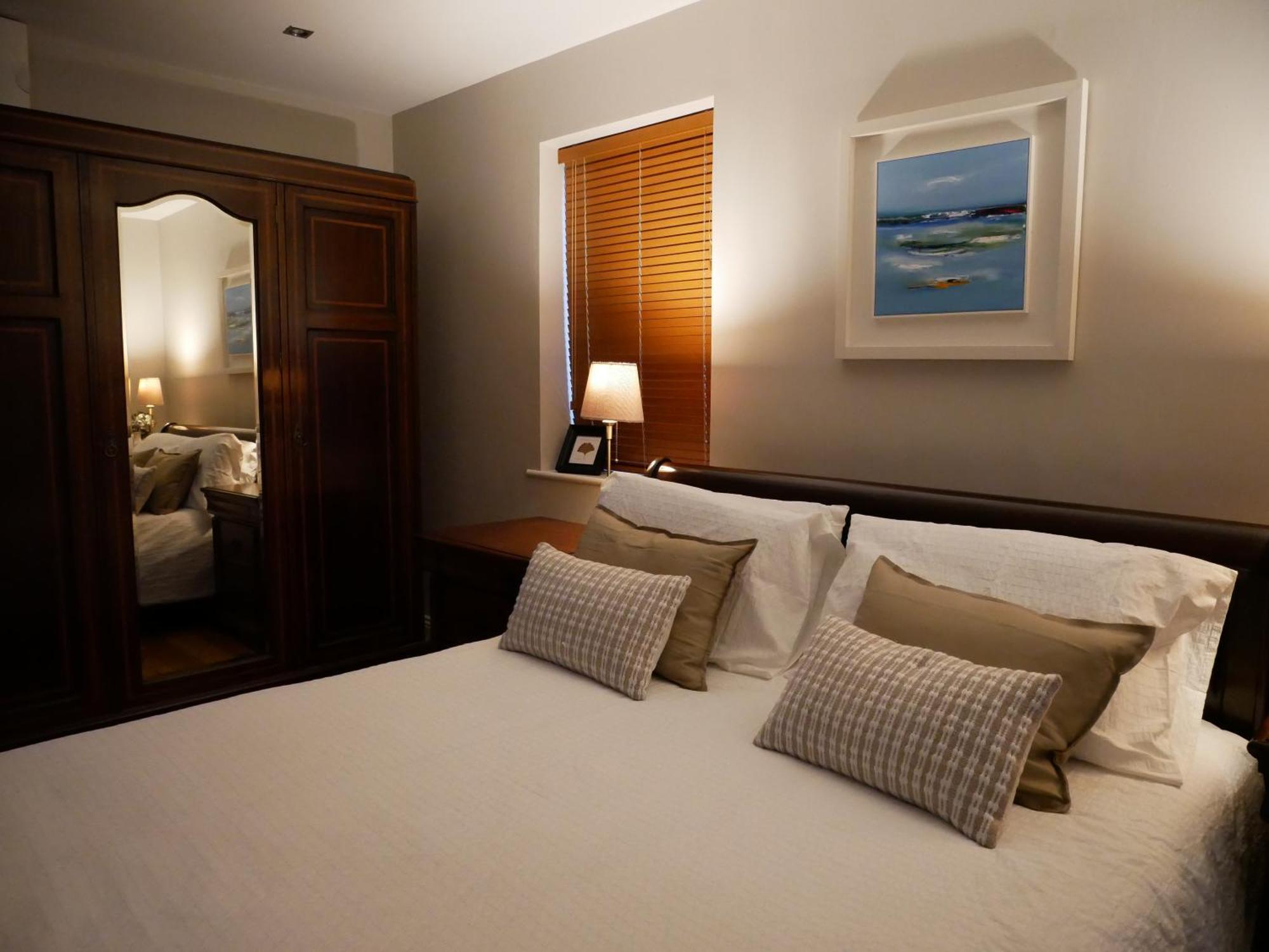 شقة Boatman'S Quarters سكيبيرين المظهر الخارجي الصورة